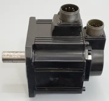 HC-SFS353K Mitsubishi Electric Drives AC Servo Controller