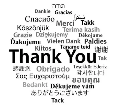 Chinese Translation localization Service