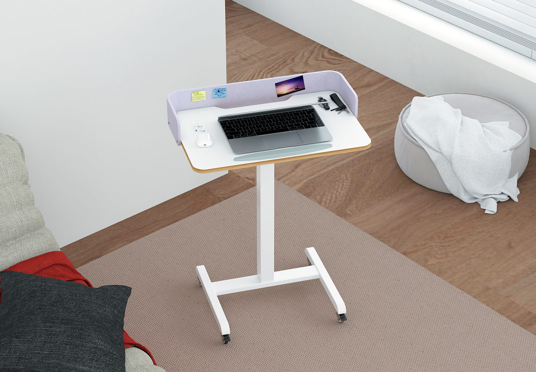 High-Quality Podium Stand for Public Speaking