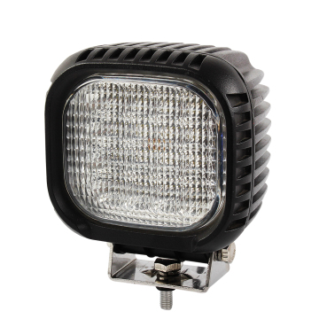 Lampada da lavoro a LED da 5 pollici da 48 W per ATV: migliora la tua visibilità fuoristrada