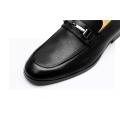 Bit Dress Men's Genuine Leather Shoes