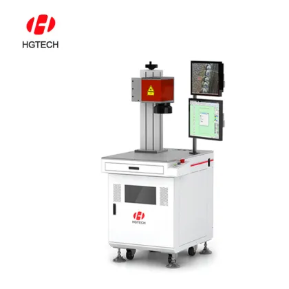 Gold Jewelry Repairing Laser Soldering Welding Machine System For Jewellery Gold