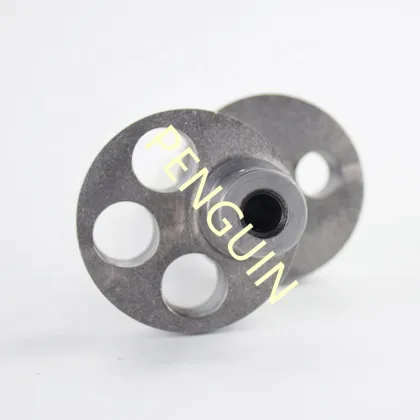 Good Quality Refrigeration Spare Parts: Copelan Semi Hermetic Compressor Parts DLL-301 DLL-401 Crankshaft