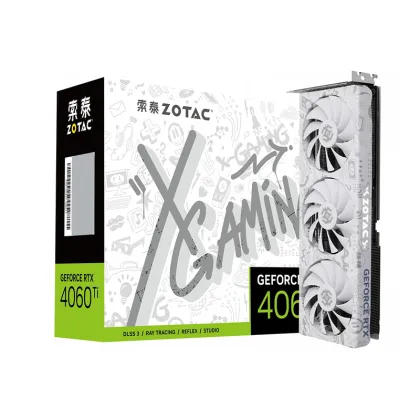 GeForce RTX 40 Series Graphics Cards - Zotac, Gigabyte & GALAX RTX 4090/4080/4070Ti/4060Ti