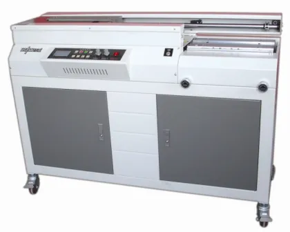 HL-50A Office glue binding machine / office electric glue binding machine