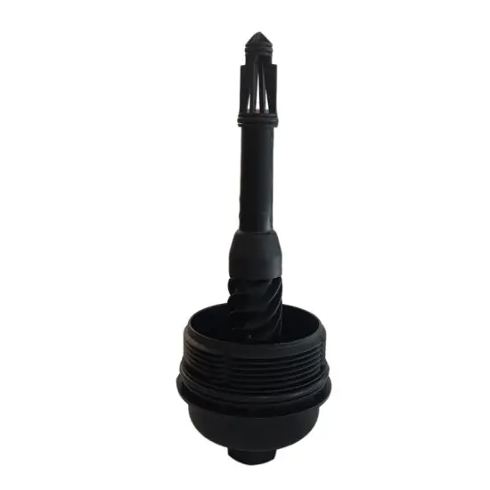 Oil Filter Housing Cover for Benz E-Class (W213, W205, W212) - 2701800400 Accessories