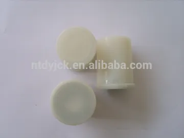 Plastic shake rattle squeaker box for toys