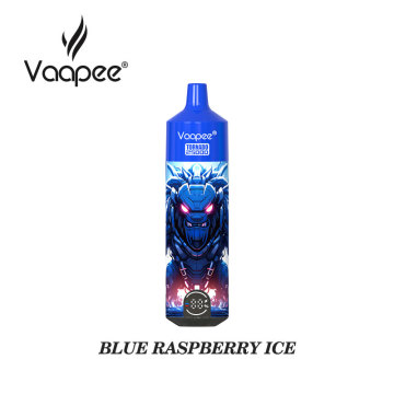 Vaapee tornado 25k puff volesal vape sekali pakai