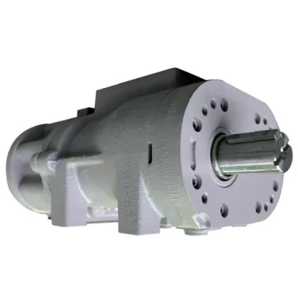 GHH Rand Brand Airend for Ingersoll Rand Compressor