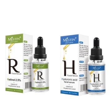 Joseon Whitening Anti-Aging Antioxidant Face Glowing Serum - Wholesale Customised Private Label Moisturising Cream