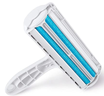 Nuovo design Perfetto rimuove delicatamente capelli sciolti facilmente puliti puliti per auto -pulizia a chiazze per animali domestici Ottieni tappetini cattivi