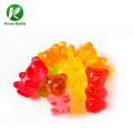 İmmün Destek Bromelain Quercetin Gummies, Elderberry ile