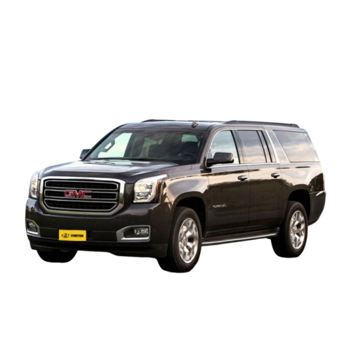 2016 Yukon 5.3L XL Luxury Extended Wheelbase
