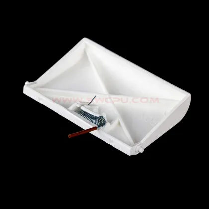 Manufacturer Plastic Enclosures for Electronic Projects & Boxes