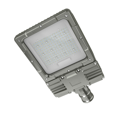 IP66 อุตสาหกรรมไฟถนน LED อุตสาหกรรม: 50W ถึง 200W, ป้องกันการระเบิดและการกัดกร่อนสำหรับการใช้งานบนท้องถนนและบ่อน้ำมัน