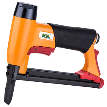 Professional Air Stapler 7116: Ideal Tool for Furniture Joining and Construction Projects