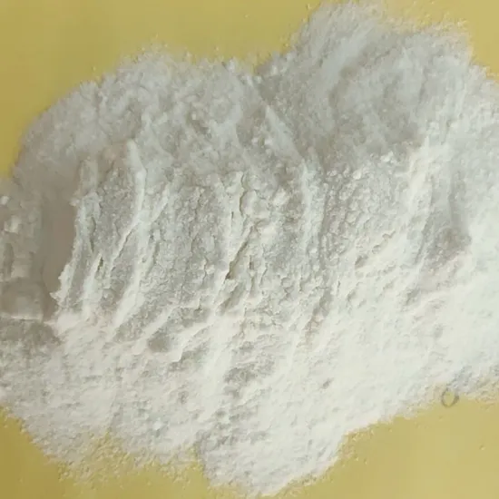 97% Polycarboxylate Ether Based Superplasticizer Powder