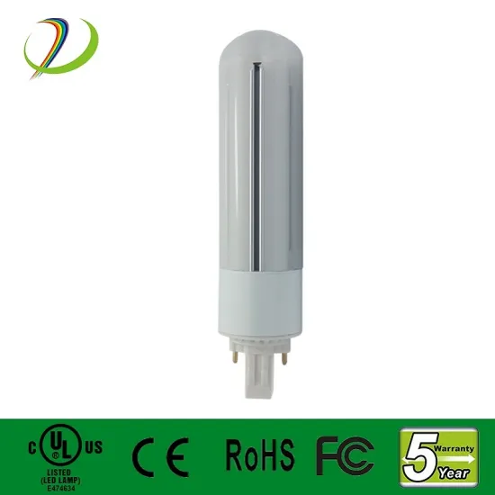 Energy saving led corn lamp 4 pin 12watt