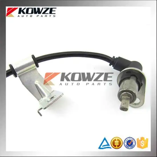 Auto Electrical System ABS Sensor For IS 0011206 80128