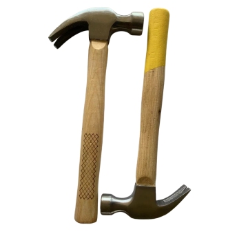 ค้อนเหล็กคาร์บอนสูงสำหรับการทำรองเท้าและโครงการ DIY อุตสาหกรรม