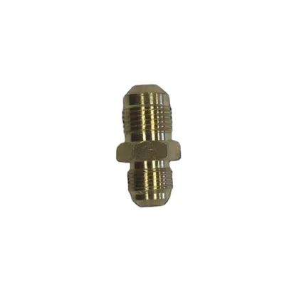 Brass Safety Valve Connectors: Enhancing Safety and Efficiency in Various Industries
