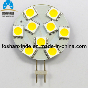 1.5W LED Light (XG4-9SMD5050P)