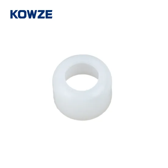 KOWZE Auto M/T Gearshift Equip Bushing for Toyota Hilux YN85 and Land Cruiser FZJ78 HZJ78