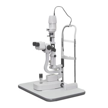 Digital Slit Lamp SLM-4: Portable Eye Examination Equipment