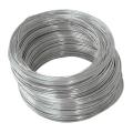 20 gemloga elétrico e hot dip galvanized encaderning