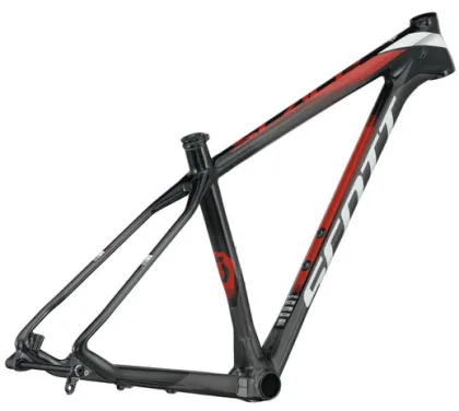 2015 Scott Genius 720 Mountain Bike