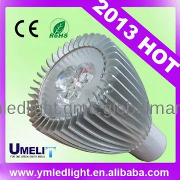 led kitchen spotlights