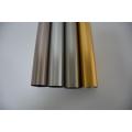 Different Colors Brush Metal PETG Decorative Film