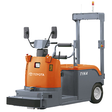 Toyota Towing Tractor 2,0-4,0 тонна