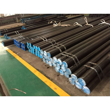 E470 cold drawn seamless hydraulic cylinder tube