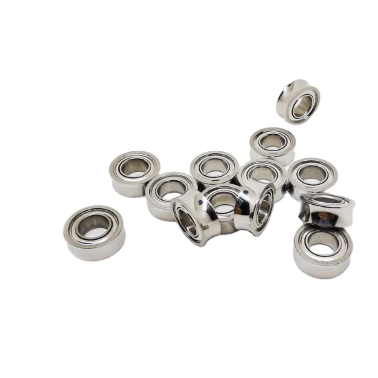 Miniature Stainless Steel Ball Bearings: SS623, SS624, 606, 603, 604, 605, 606 - Search Engine