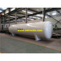 10000 Gallons Horizontal Ammonia Storage Tanks