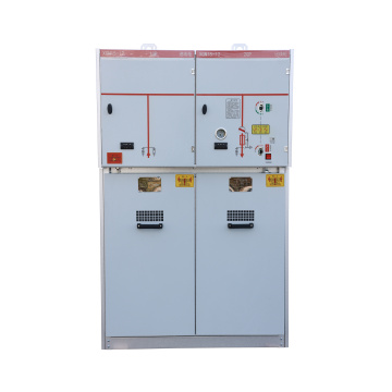 XGN2-12 AC Metal Enclosed Switchgear