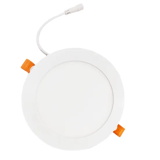 Super Bright Factory Direct LED Panel Lights Indoor 14w 27w Round Shape