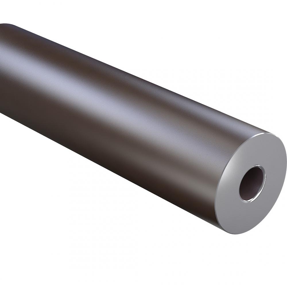 SAE 1020 carbon steel hollow bar for machining