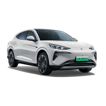 Hot Sale Denza N7 Long Life Electric Vehicle - New Energy Car for Adults