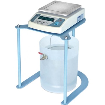 XY-J SERIES Hydrostatic Balance - High Precision Lab Density Scale