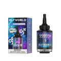 ELFWORLD Big-B 99999 puffs Disposable Vape Wholesale