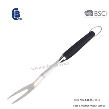 Stainless Steel BBQ Forks