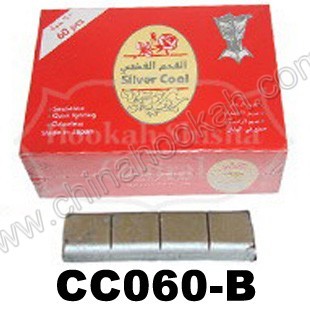 Hookah Charcoal CC060-B