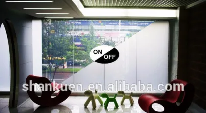 Prima Best price energy saving smart film for building glass
