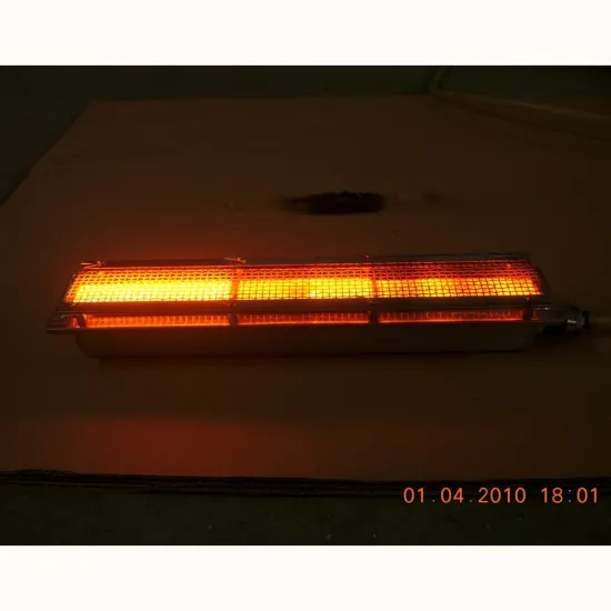 LPG ceramic infrared heater manufacturers bbq infrared burner gas grill replacement parts