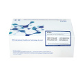 CE genehmigte PSA Rapid Test Kit des prostataspezifischen Antigen -Tests