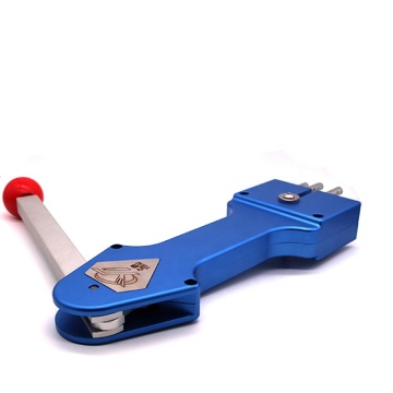 Manual Die Making Rule Puller: Easy to Operate Hand Tool