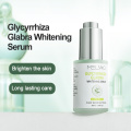 Glycyrrhiza Glabra Pore Whitening Brightening Serum