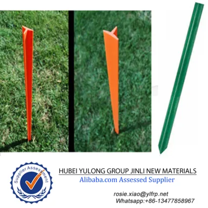 UV Resistant Insulation Flat Plastic Strips